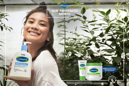 We have a cleanser for every kind of sensitive