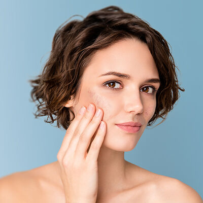 5 Signs of Skin Sensitivity