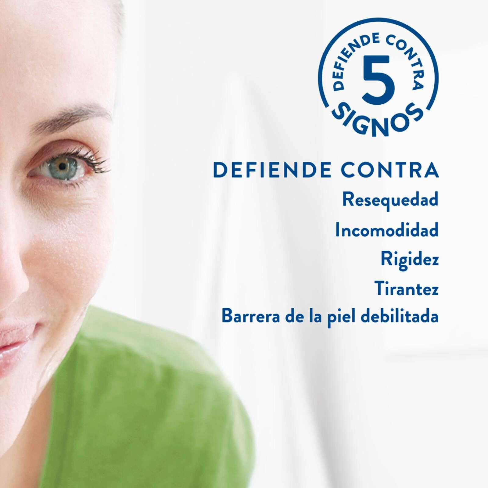 CETAPHIL Crema Facial Hidratante Noche con &Aacute;cido Hialur&oacute;nico