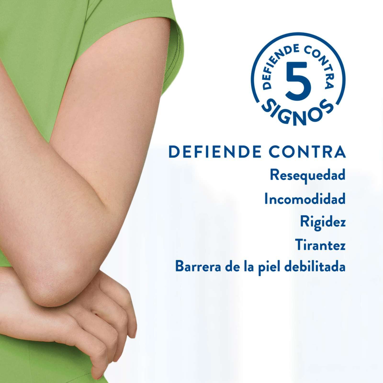 CETAPHIL Crema Hidratante (250g)