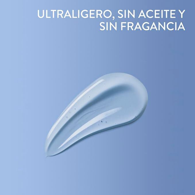 CETAPHIL Optimal Hydration Water Gel Restaurador