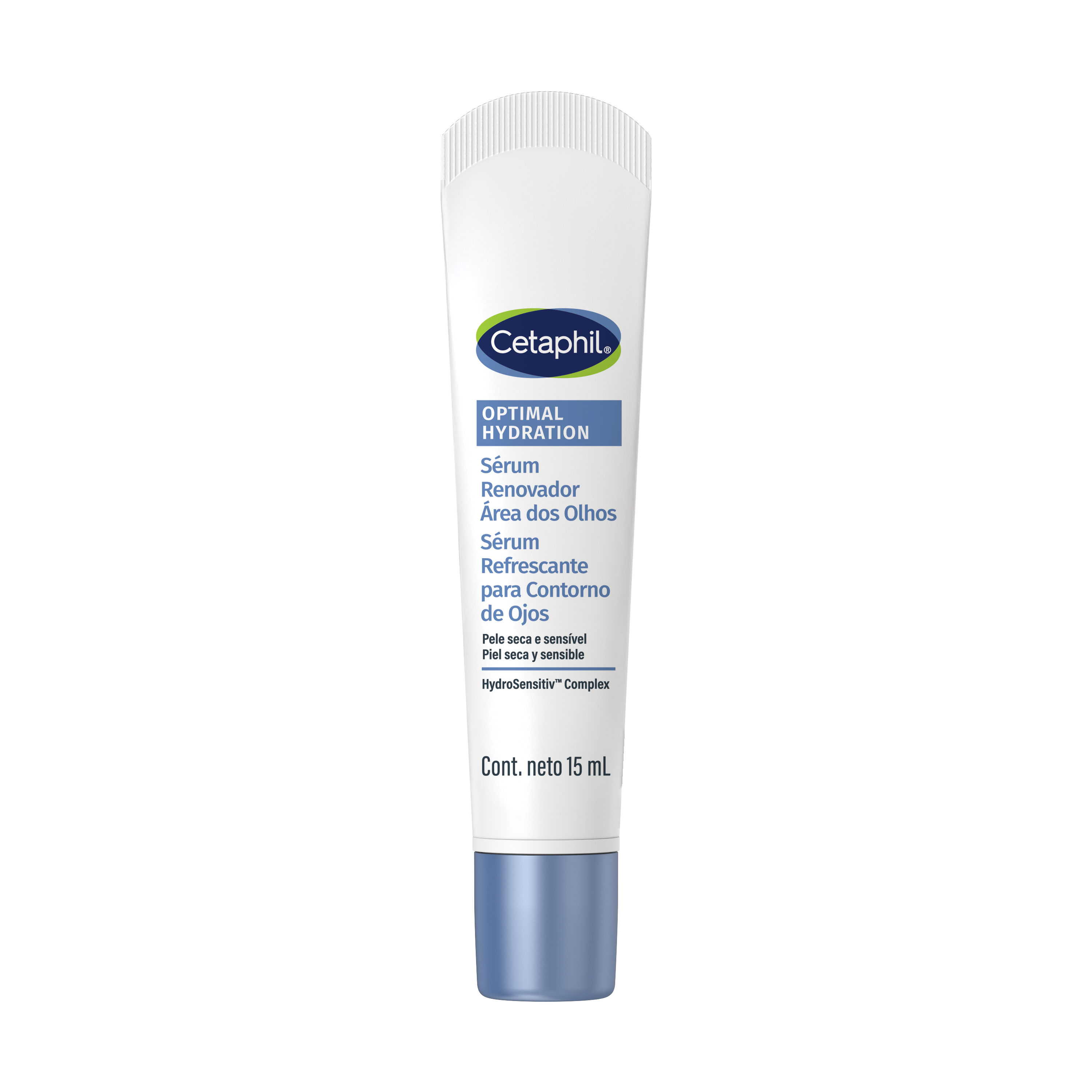 CETAPHIL Optimal Hydration Serum Contorno de Ojos