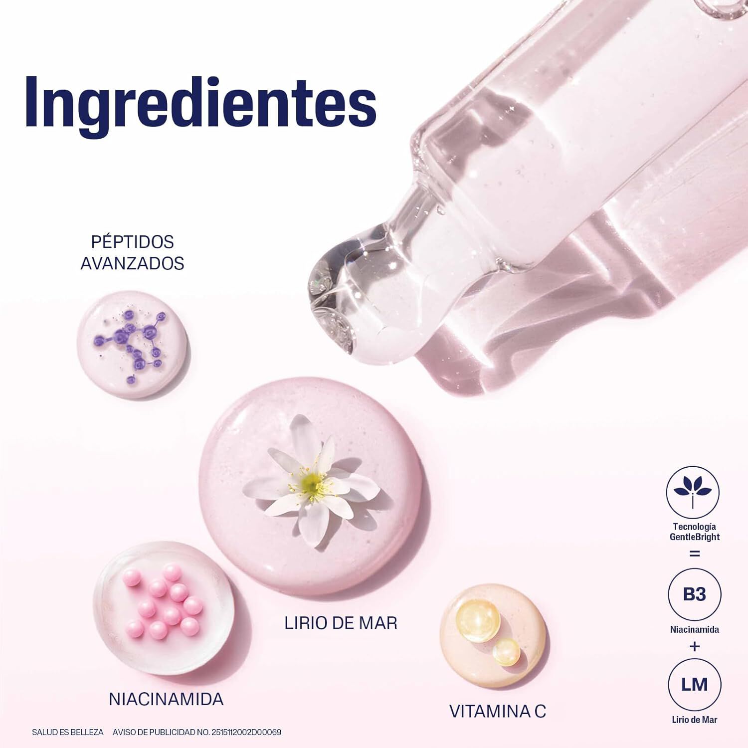 CETAPHIL Healthy Radiance Serum Antimanchas (30ml)