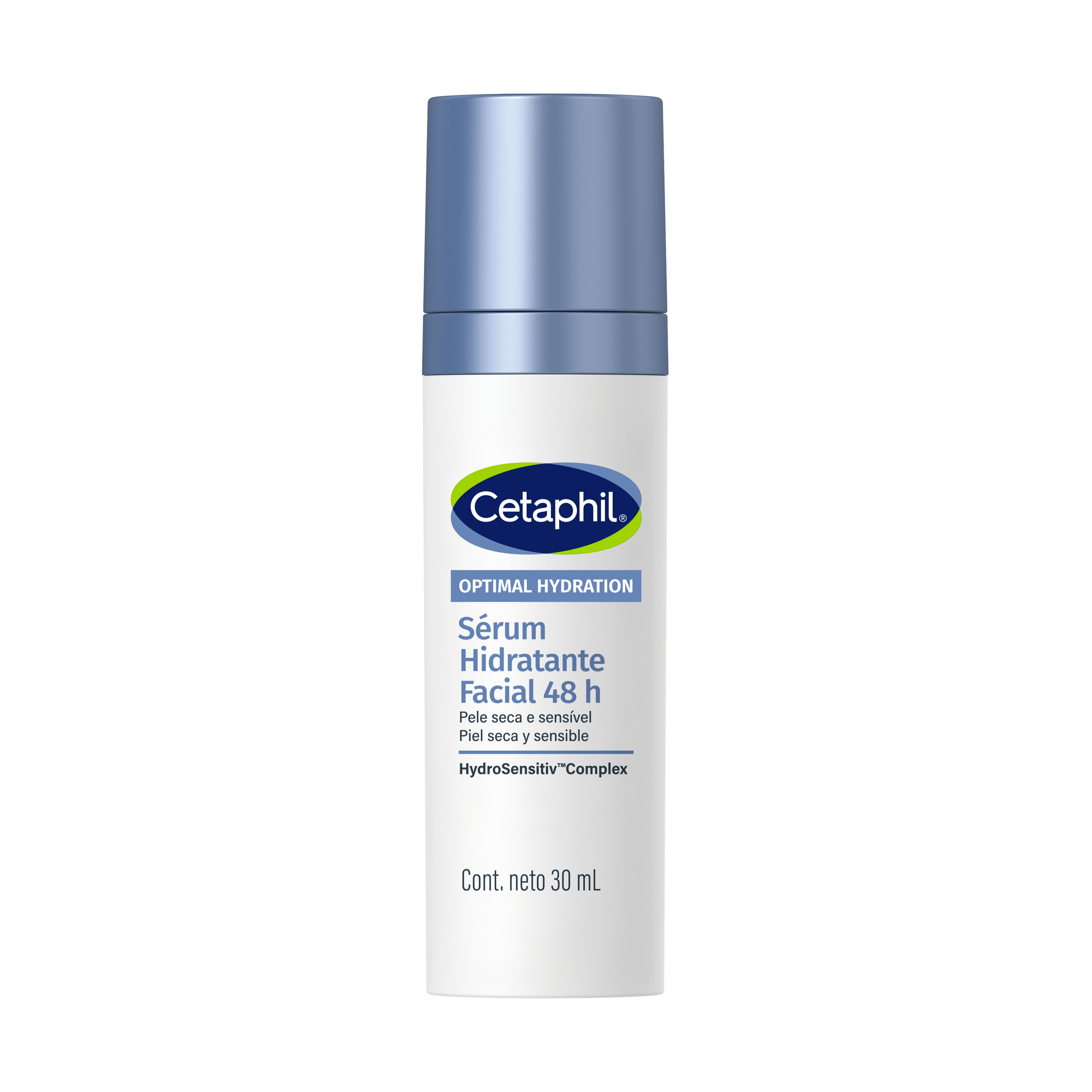 CETAPHIL Optimal Hydration Serum Facial