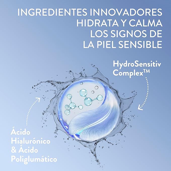 CETAPHIL Optimal Hydration Water Gel Restaurador