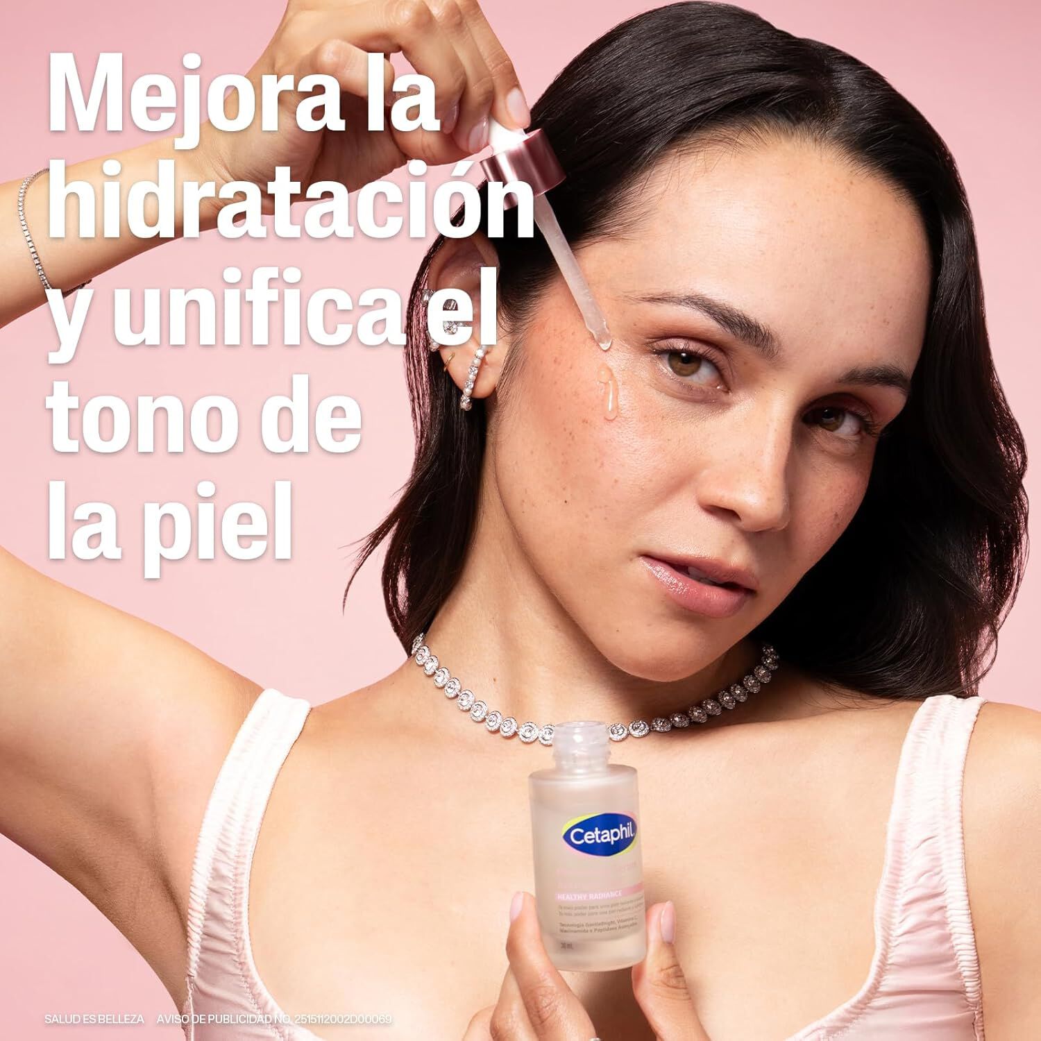 CETAPHIL Healthy Radiance Serum Antimanchas (30ml)