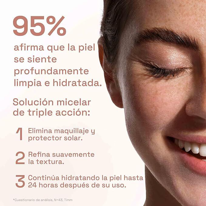 CETAPHIL Healthy Renew Limpiador Hidratante Triple Acci&oacute;n 160ml