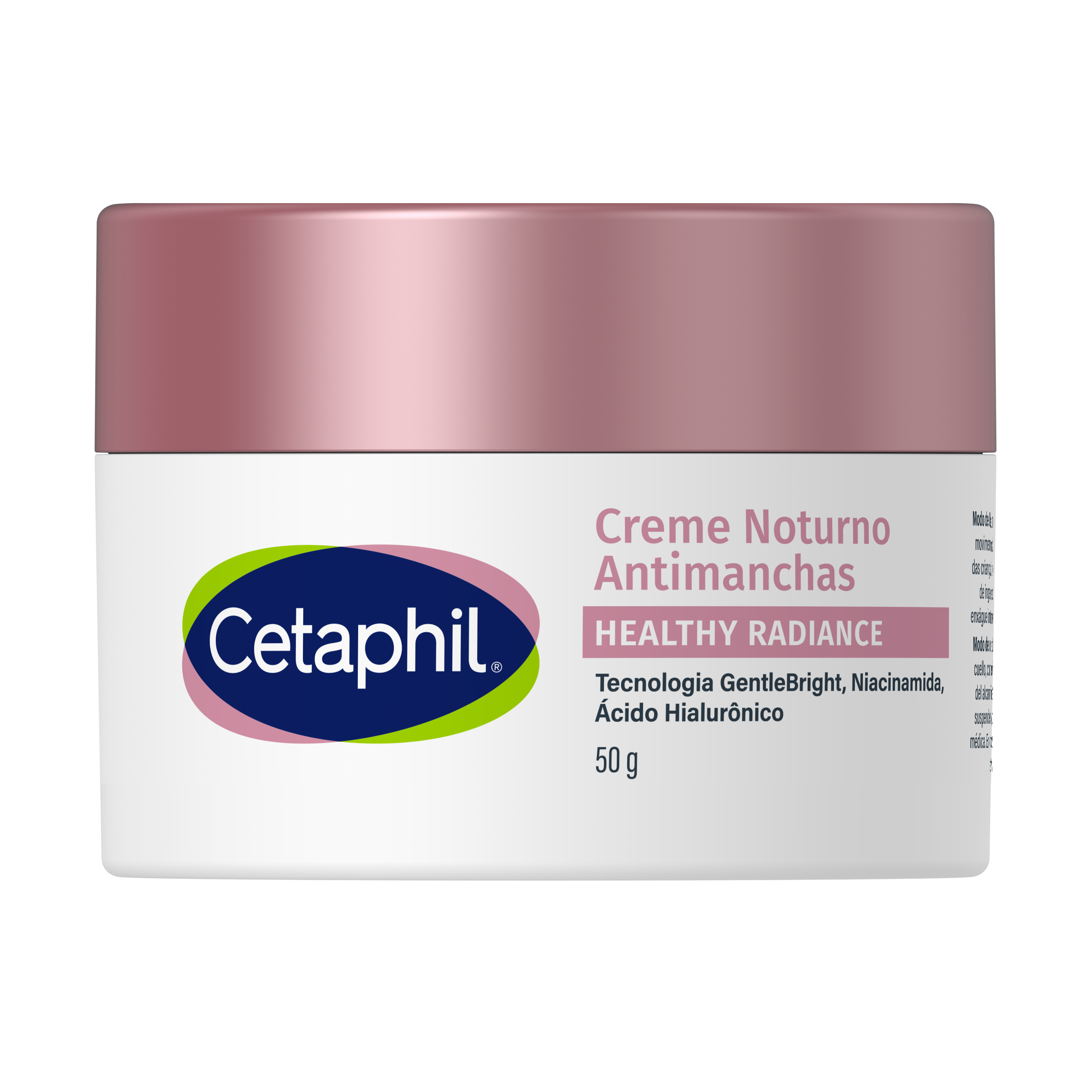 Rich Hydrating Nourishing Cream for All Skin