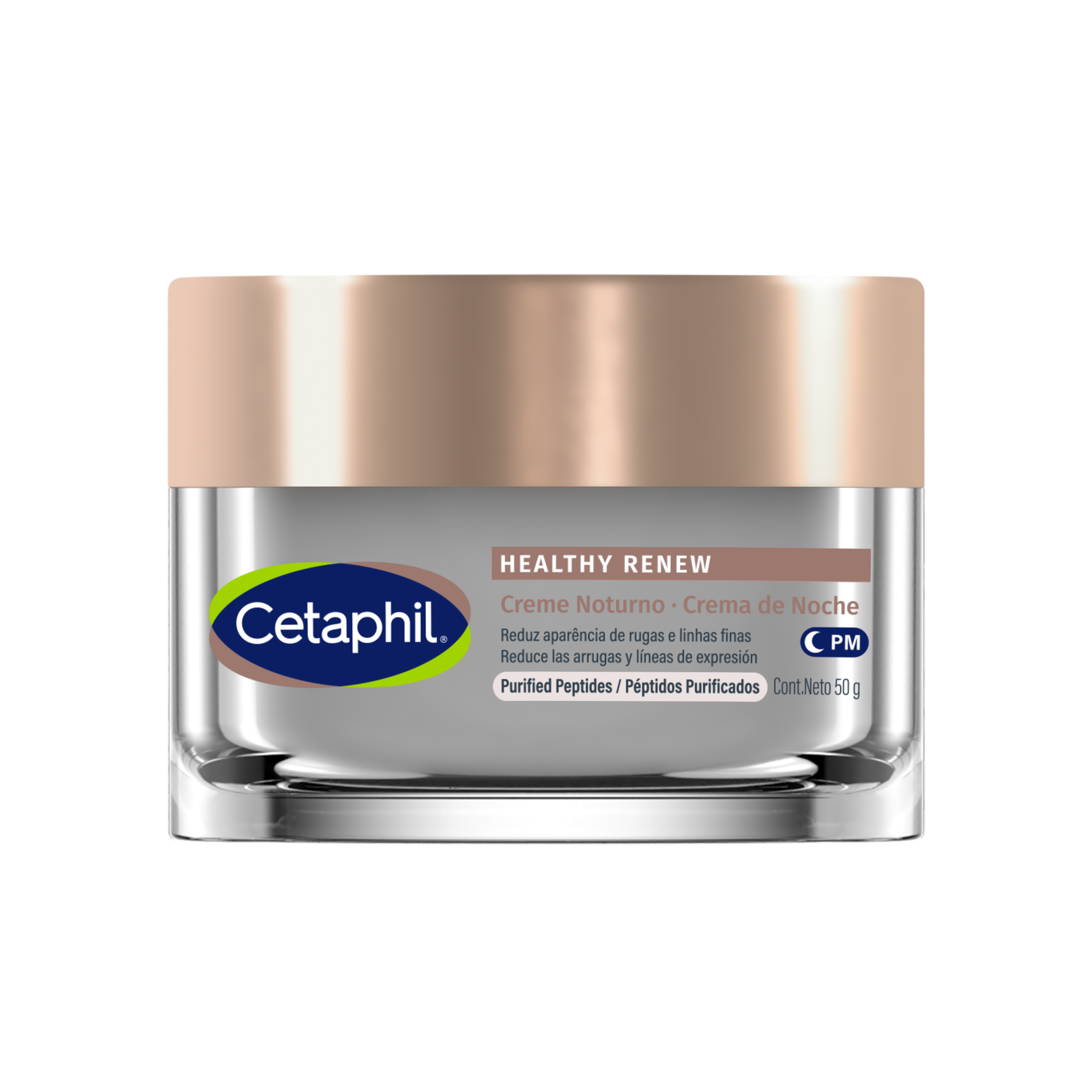 Rich Hydrating Nourishing Cream for All Skin