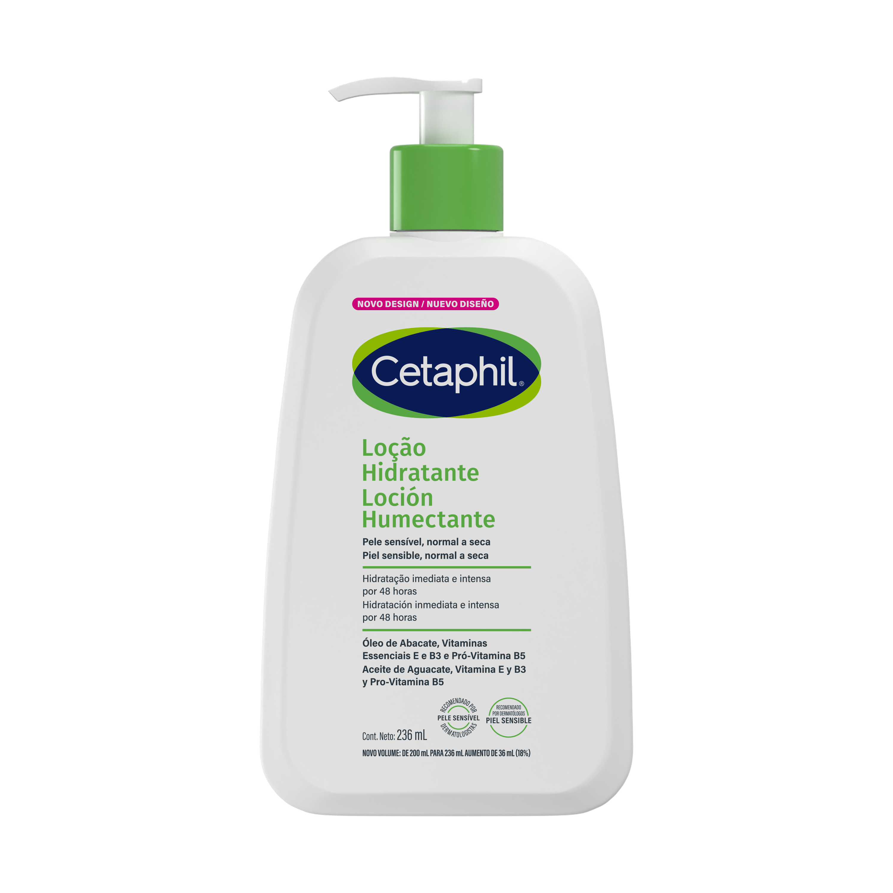 Rich Hydrating Nourishing Cream for All Skin