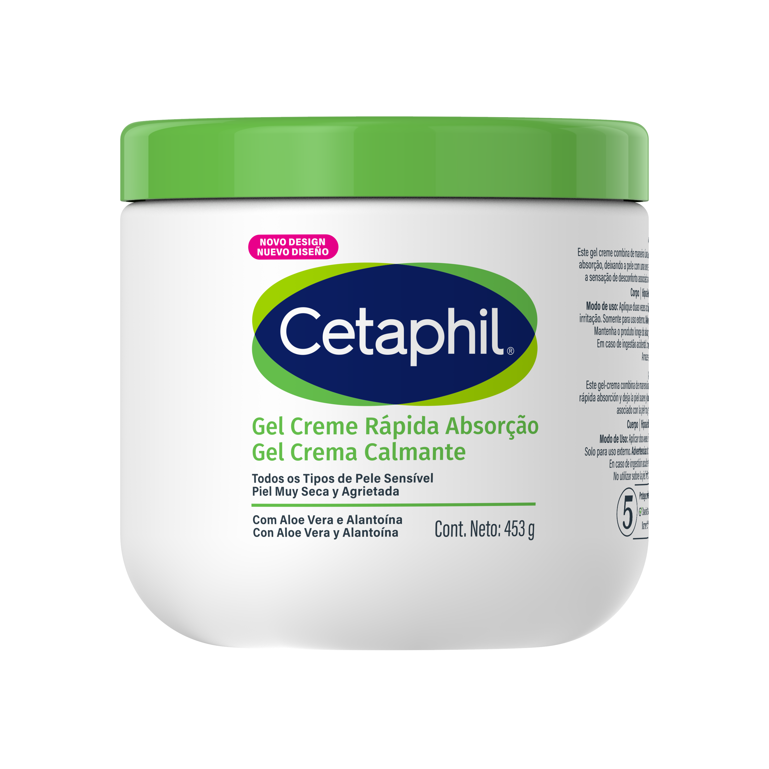 Rich Hydrating Nourishing Cream for All Skin