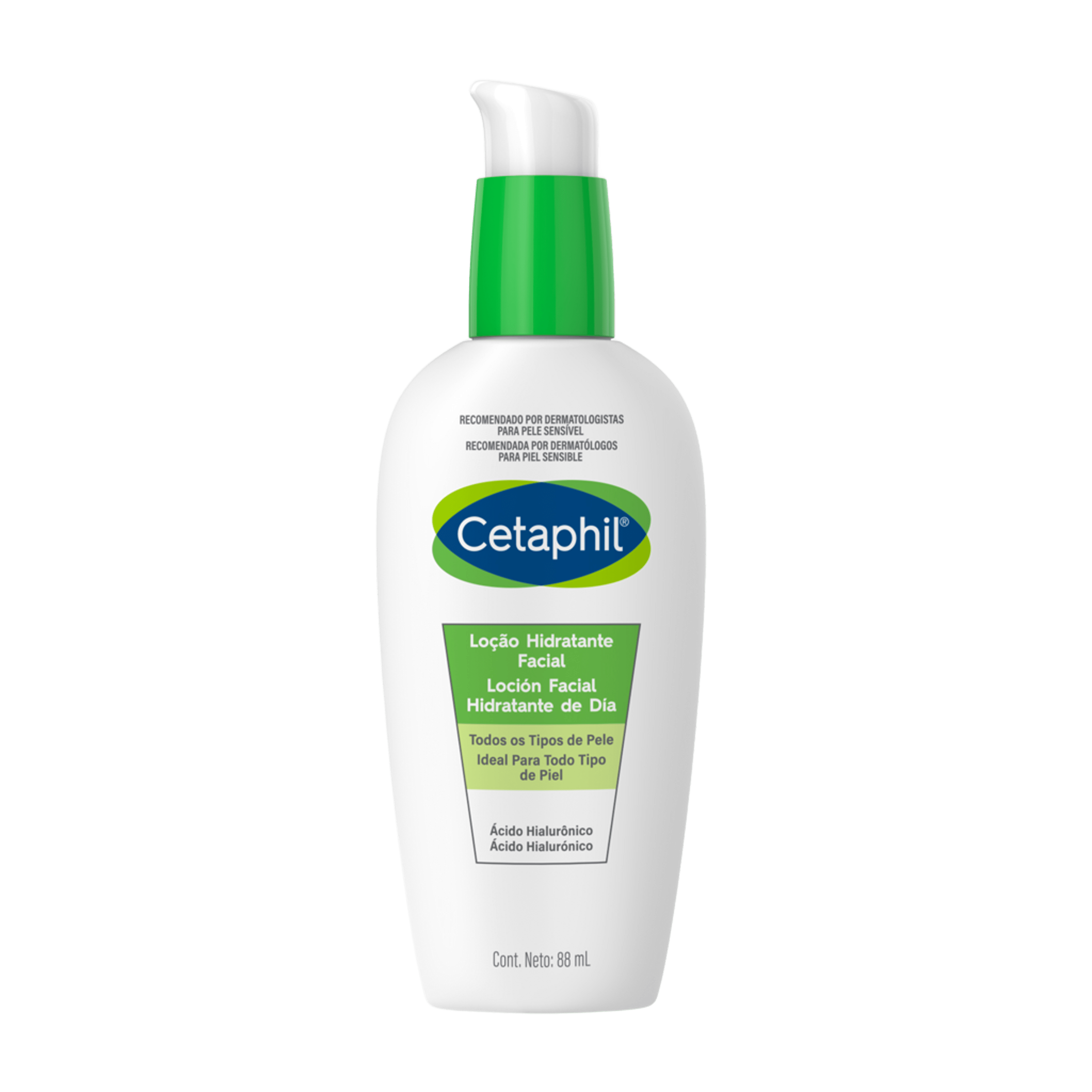 Rich Hydrating Nourishing Cream for All Skin