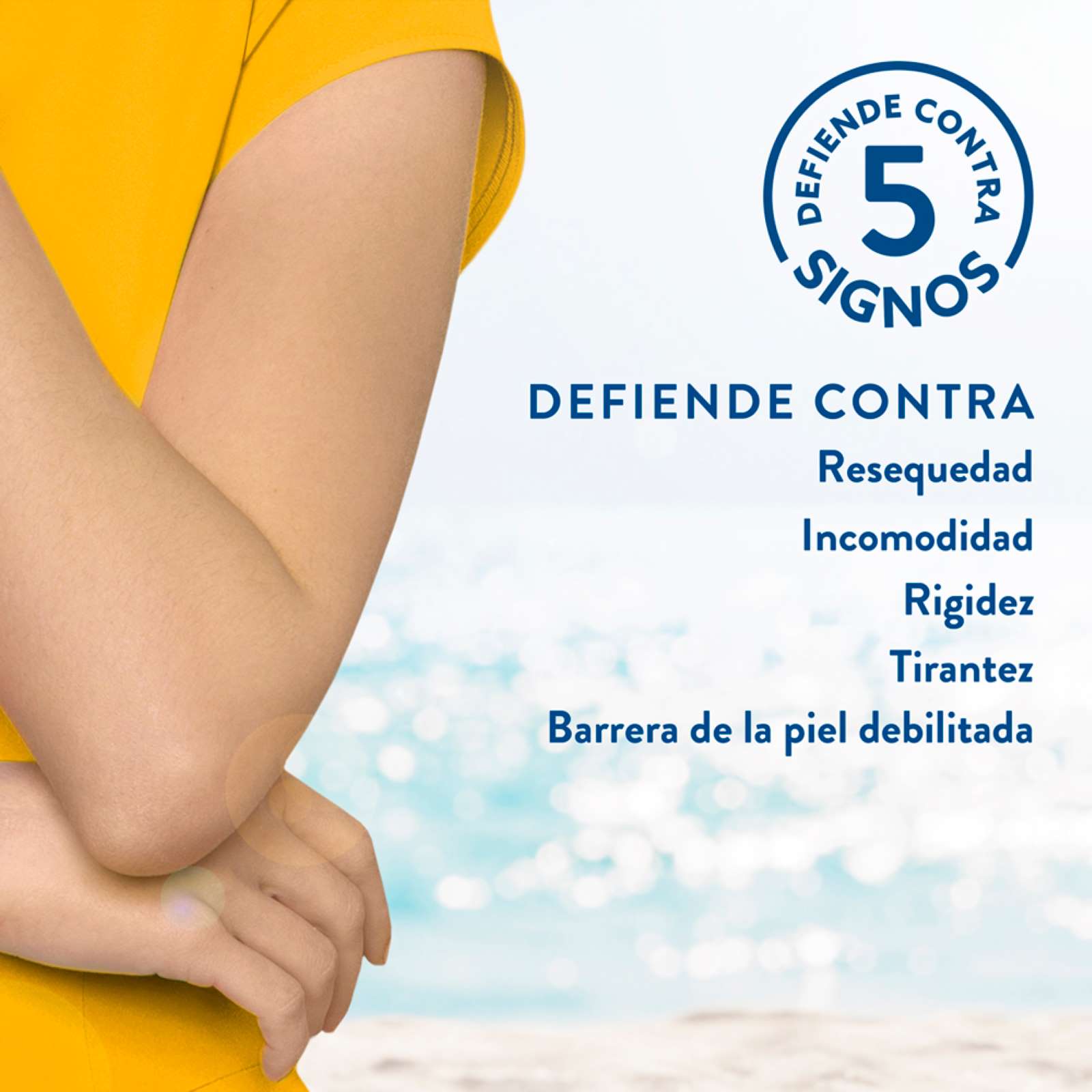 CETAPHIL Sun FPS 50+ Protector Solar en Loci&oacute;n Liposomal