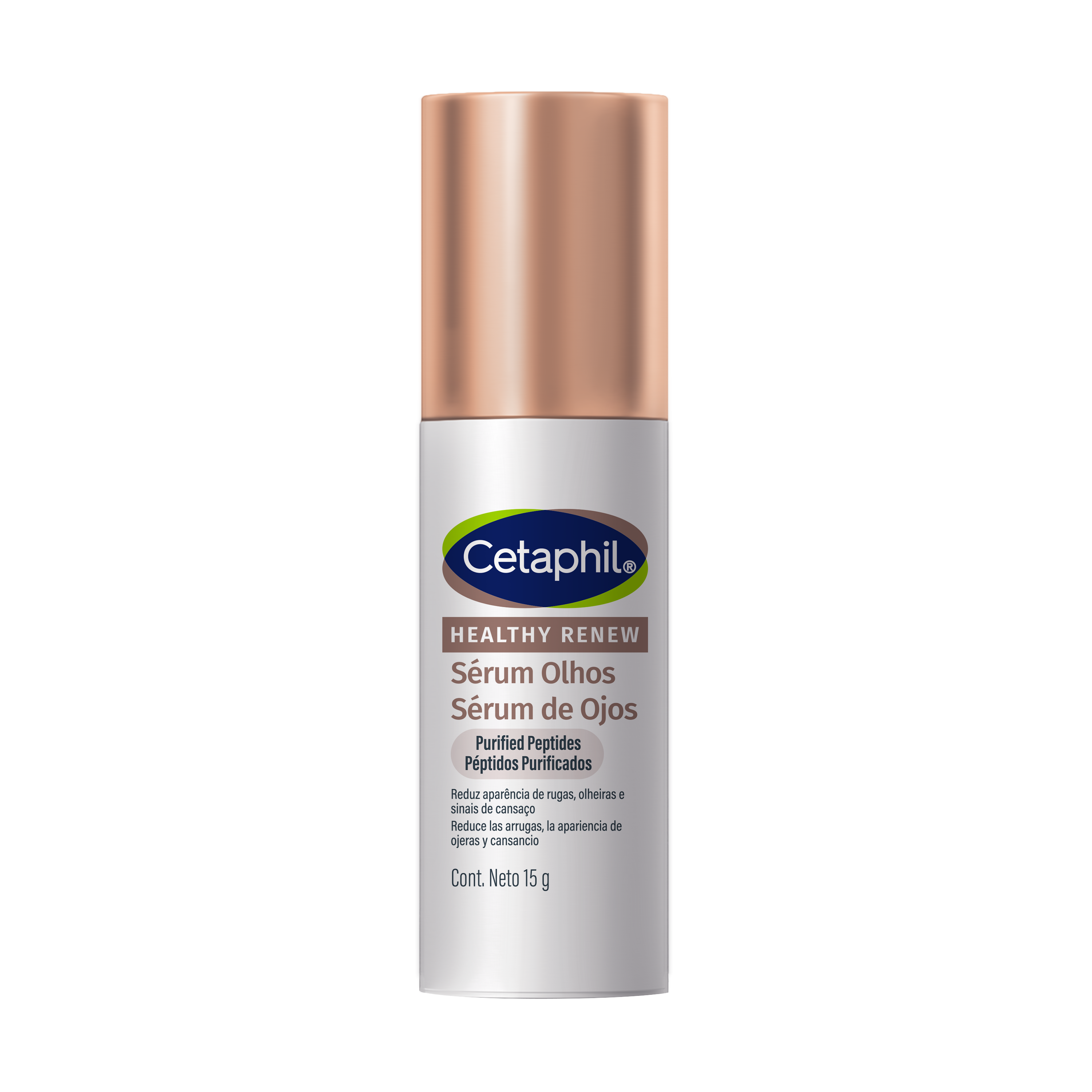 CETAPHIL Healthy Renew Serum Contorno de Ojos 15g
