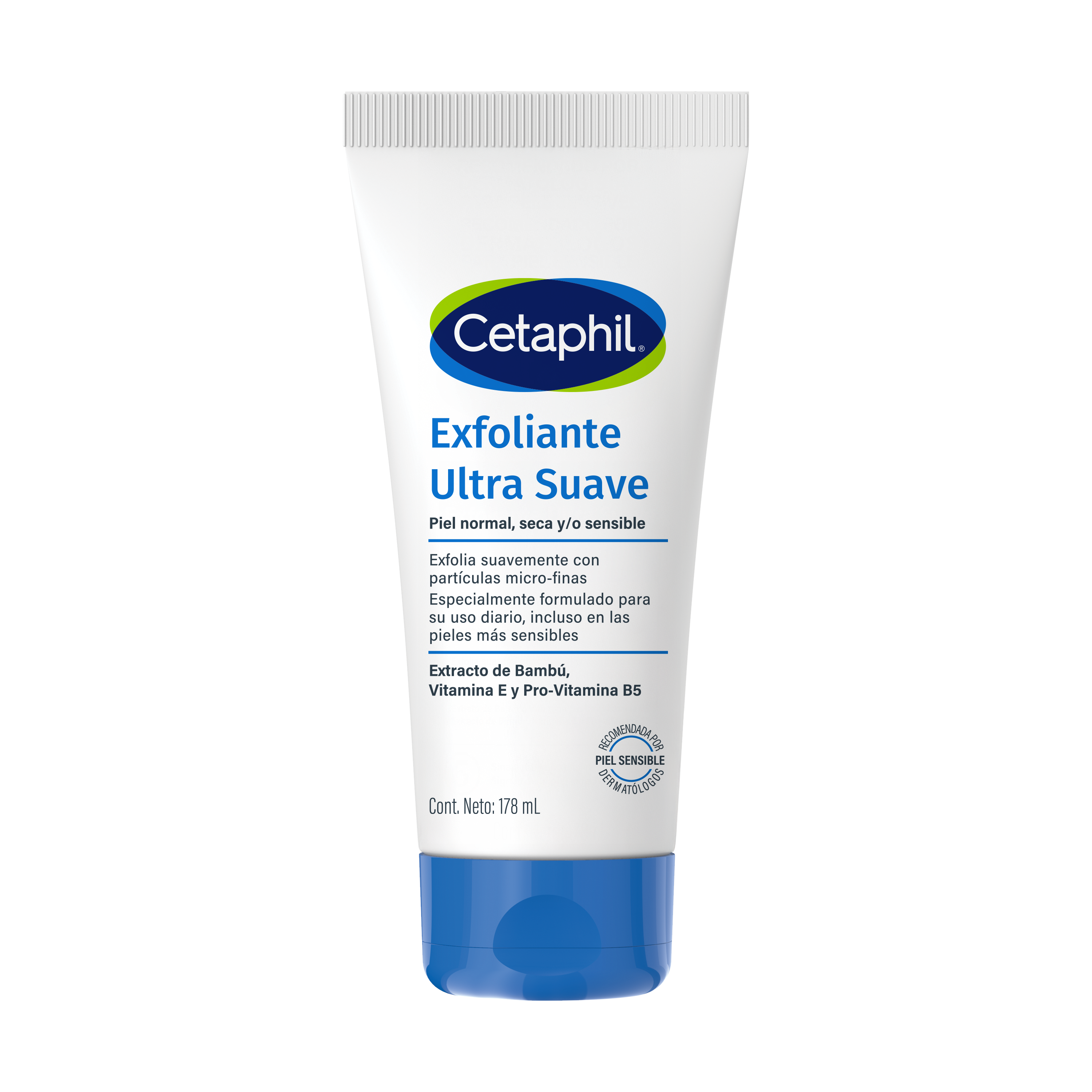 CETAPHIL Exfoliante Ultra Suave