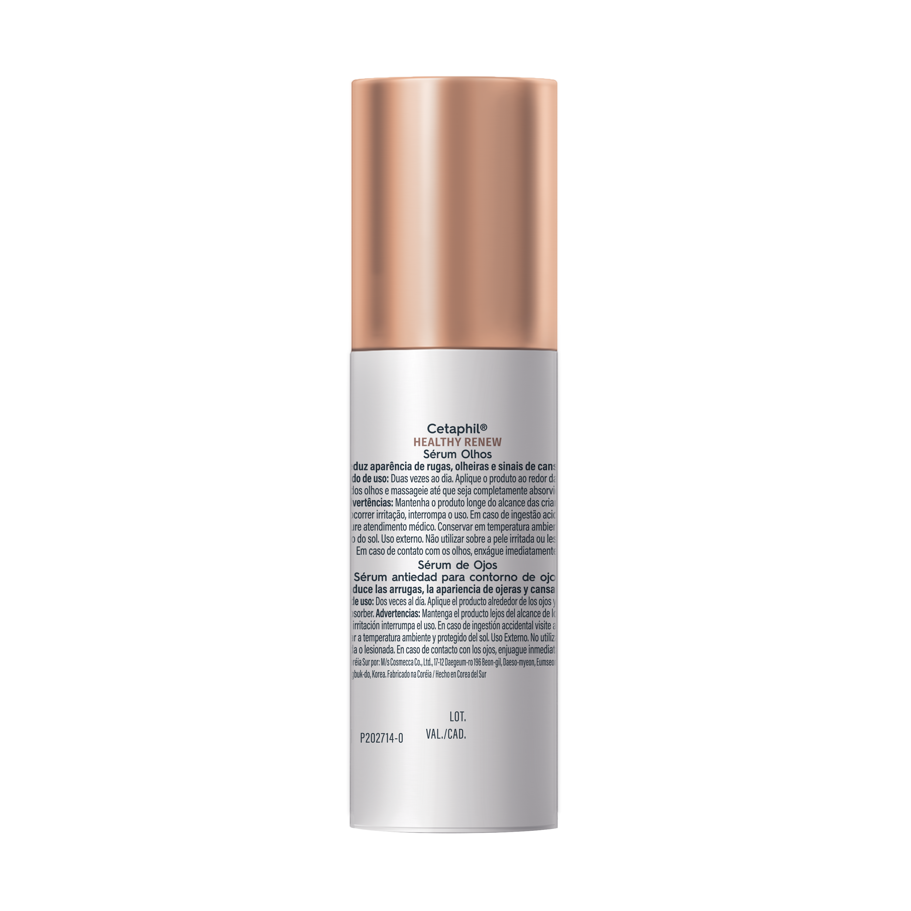 CETAPHIL Healthy Renew Serum Contorno de Ojos 15g