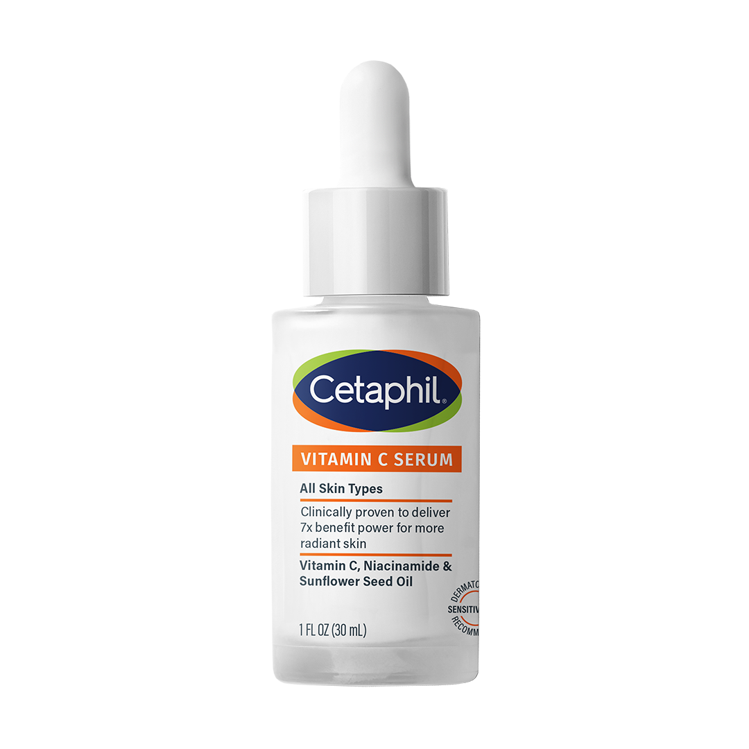 CETAPHIL Suero de Vitamina C (30ml)