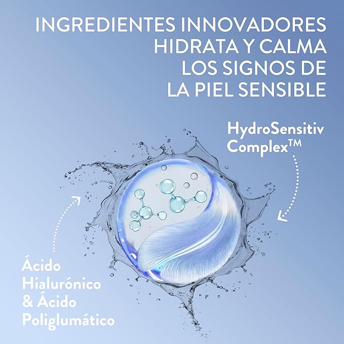 CETAPHIL Optimal Hydration Water Gel Restaurador