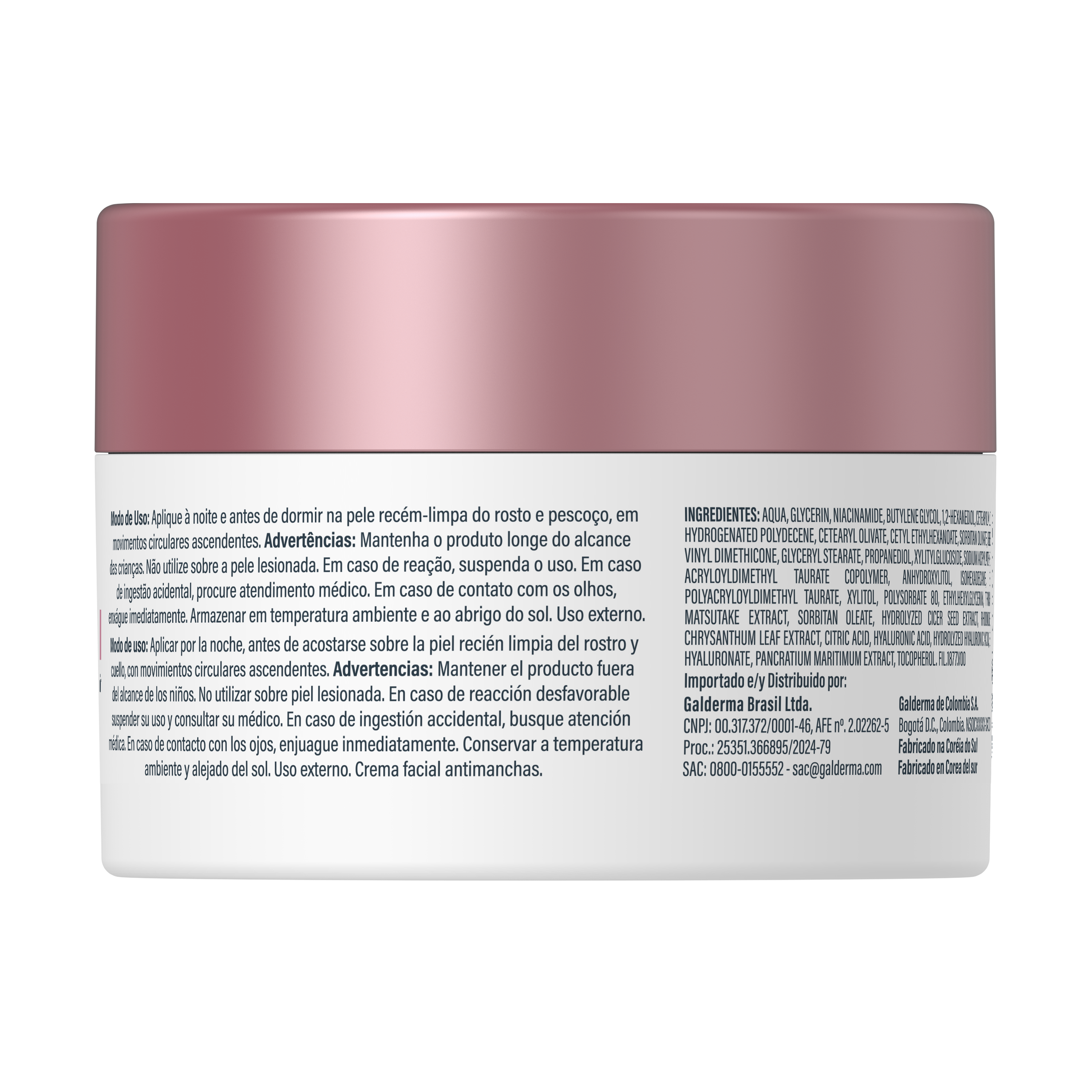 CETAPHIL Healthy Radiance Crema Antimanchas de noche (50g)