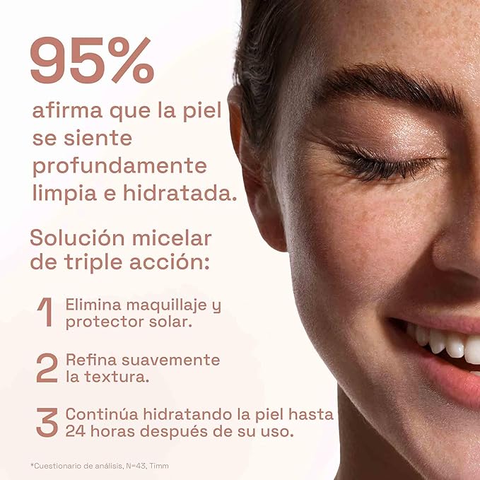 CETAPHIL Healthy Renew Limpiador Hidratante Triple Acci&oacute;n 160ml