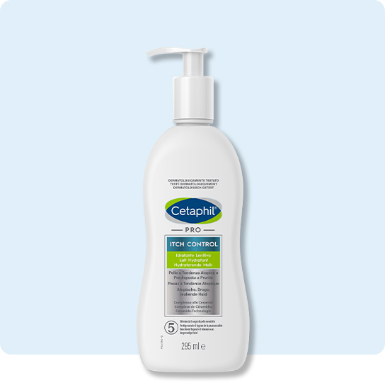 PRO Itch Control Hydraterende Melk