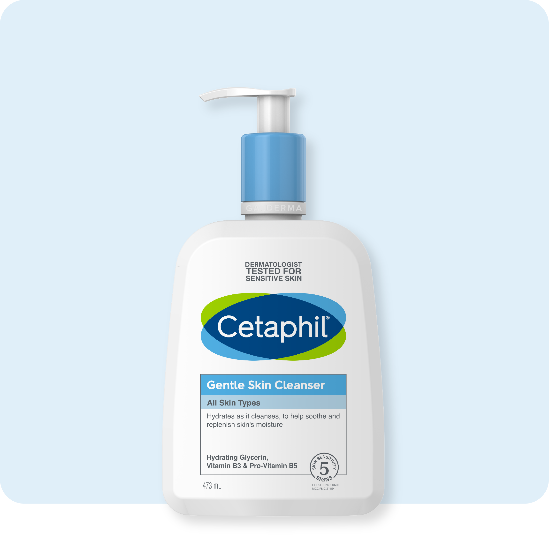 Gentle Skin Cleanser