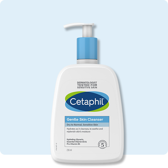 Gentle Skin Cleanser